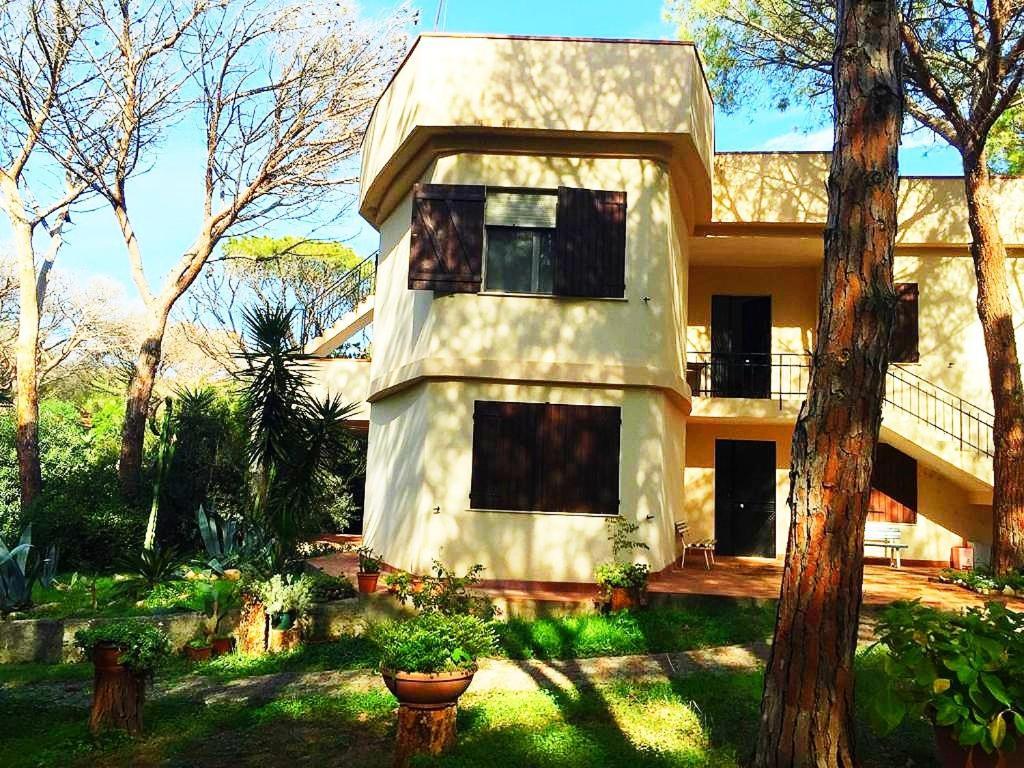Apartment Dei Pini